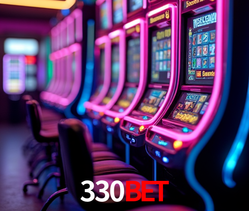 Slots 330BET - RTP Alto Certificado