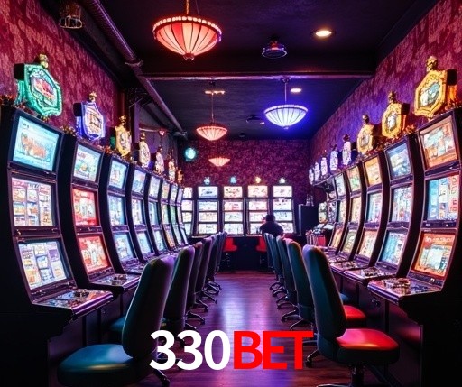 Slots 330BET - Giros Grátis Diários