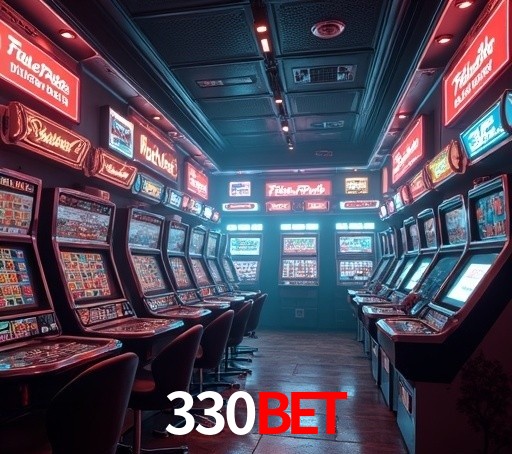 Loteria 330BET - Lotofácil diária