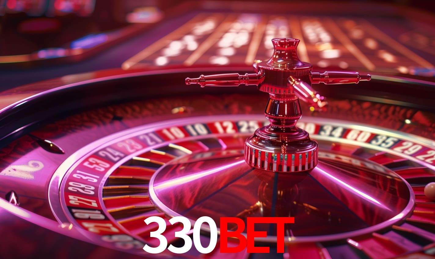 330BET Logo 1